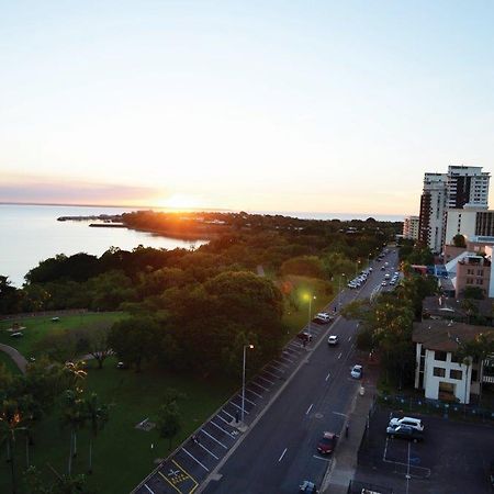 C2 Esplanade Apartamentos con servicio Darwin Habitación foto